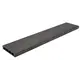 Σανίδα WPC ΠΕΡΙΦΡΑΞΗΣ ΝΕΑΣ ΓΕΝΙΑΣ 21/120mm D.GREY 9050
