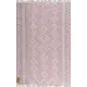 Βαμβακερό κιλίμι Aria Art-Kilim ARIA 23000 PINK