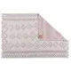 Βαμβακερό κιλίμι Aria Art-Kilim ARIA 23000 PINK