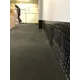 Δάπεδο καουτσούκ για Γυμναστήριο Crossfit Full powder 100 %