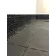 Δάπεδο καουτσούκ για Γυμναστήριο Crossfit Full powder 100 %