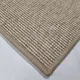 Ψάθα Sisal Waterproof 201 Beige