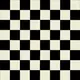 Βινυλικό δάπεδο Atlantic Damier 019D Σκακιέρα με μικρά τετράγωνα