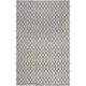 Βαμβακερό χαλί Ecokilim 21421A Grey