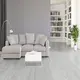 Βινυλική Λωρίδα Tarkett Inspiration ID30 Scandinavian Oak MEDIUM GREY