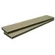 Πάτωμα Σανίδα Deck WPC 23/140mm 40170 Olive