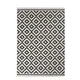 Ψαθα Flox 721W Black Royal Carpet