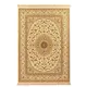 Κλασικό Χαλί Sherazad 8351 Beige Royal Carpet