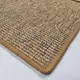 Ψάθα Sisal Waterproof 204 Light Brown