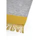 Χαλι Urban Cotton Kilim Flitter Yellow  Royal Carpet