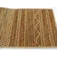 Ψάθα Sisal Nature Rainbow 8217-73