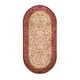 Κλασικό Χαλί Olympia 8595 Cream Royal Carpet