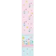 Παιδική Κουρτίνα Με Τιράντες 140cm x 290cm HK8149-1 Hello Kitty