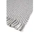 Χαλί Duppis OD2 White Grey -  Royal Carpet