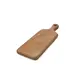 Kev Chopping Board Small (38x12x1.5) Soulworks 0060805