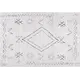 Χαλί Mystic Kilvana 3650 Silver L.Grey