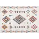 Χαλί Mystic Kilvana 4642 Silver Gold