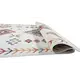 Χαλί Mystic Kilvana 4642 Silver Gold