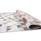 Χαλί Mystic Kilvana 6810 Silver Grey