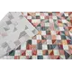 Χαλί Mystic Kilvana 6810 Silver Grey