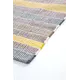 Χαλι Urban Cotton Kilim IE 2102 Yellow Royal Carpet