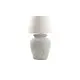Επιτραπέζιο Φωτιστικό Zimp (35x35x40) White Clay/Tera Soulworks 0630003