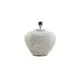 Επιτραπέζιο Φωτιστικό Zimp (35x35x30) White Clay/Tera Soulworks 0630004