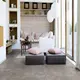 Βινυλικό Δάπεδο Tarkett Iconik 240 Stylish Concrete GREY