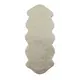 ΧΑΛΙ PUFFY FC3B BEIGE ΑΝΤΙΟΛIΣΘΗΡΟ