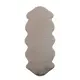 ΧΑΛΙ PUFFY FC5 TAUPE ΑΝΤΙΟΛIΣΘΗΡΟ