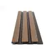 PS PANEL ΜΕ 3D ΠΗΧΑΚΙΑ 11 PIANO 12/122/2900mm GOLDEN OAK/D.BROWN Newplan