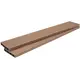 Σανίδα  DECK WPC ΠΕΡΙΦΡΑΞΗΣ 20/120mm TEAK 50150