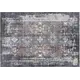 Χαλί Mystic Kilvana 3713 D Grey