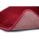 Μονόχρωμη εκκλησιαστική μοκέτα Athos 2140 Red