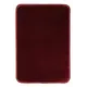 Μονόχρωμη εκκλησιαστική μοκέτα Athos 2140 Red