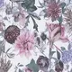 Ταπετσαρία Τοίχου Dream Flowery AS381752
