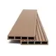 Σανίδα  DECK WPC ΠΕΡΙΦΡΑΞΗΣ 20/120mm TEAK 50150