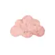 Παιδικό Χαλί Bunny Kids Cloud Pink Royal Carpet