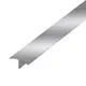ΠΡΟΦΙΛ ΑΛΟΥΜΙΝΙΟΥ Τ ΕΝΩΣΗΣ Ν02 10mm ΓΙΑ PVC WALL PANEL NewPlan