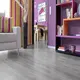 Laminate My Floor Residence Makro Oak Light Grey ML1019