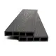 Σανίδα WPC ΠΕΡΙΦΡΑΞΗΣ ΝΕΑΣ ΓΕΝΙΑΣ 21/120mm D.GREY 9050