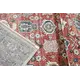 Χαλί Allegra Valencia 540 Rose L.Blue