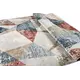 Χαλί Allegra Valencia 547 L Grey Rose