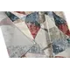 Χαλί Allegra Valencia 547 L Grey Rose