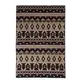 Χαλί Gloria Cotton ANTHRACITE 20 Royal Carpet