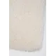 Χαλί Shaggy λευκό βανίλιας Monti 7053/61 με το μέτρο - Colore Colori
