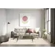 Mοκέτα εκρού Sweet 70 με το μέτρο - Colore Colori