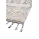 Xαλί La Casa 727A White L. Grey Royal Carpet