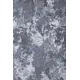 Χαλί μοντέρνο αφηρημένο γκρι μπλε Ostia 7015/953 - Colore Colori