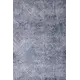 Γραμμικό χαλί γκρι μπλε Ostia 7100/953 - Colore Colori